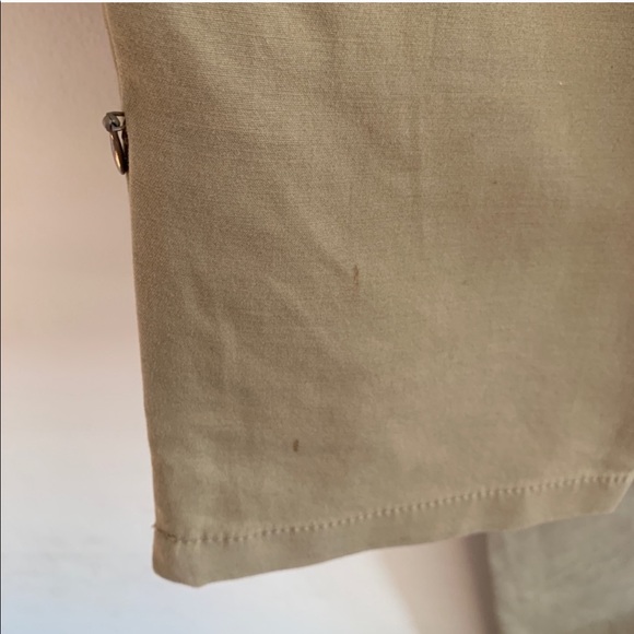 Old Navy low rise pants - Picture 4 of 7